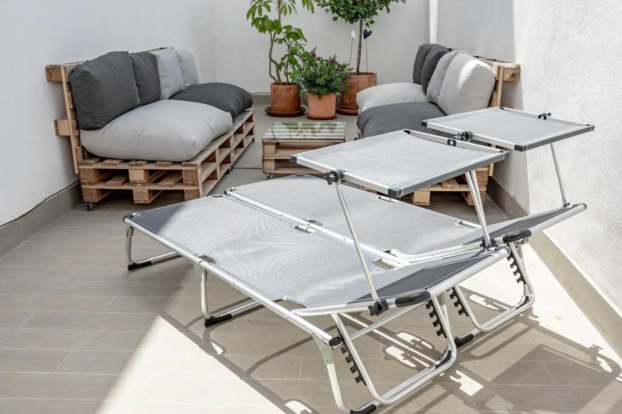 Lmt46 - Modern Style Spacious Townhouse Estepona İspanya