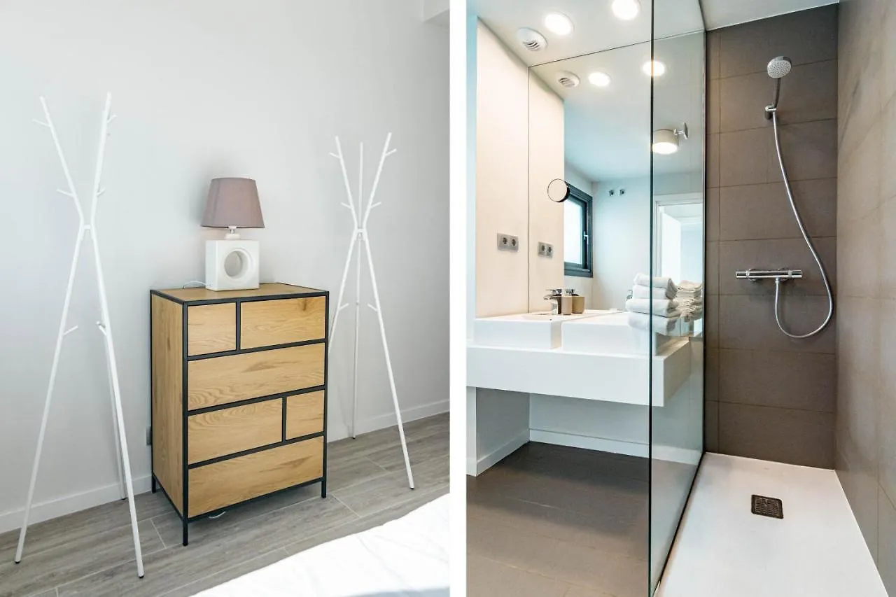 Lmt46 - Modern Style Spacious Townhouse 에스테포나